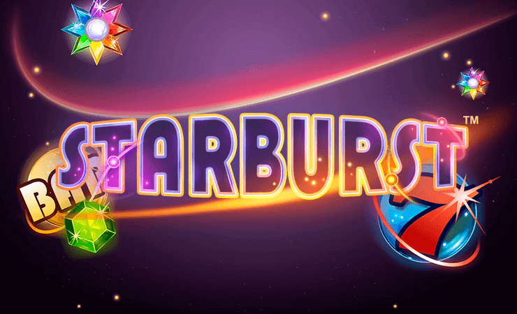 Starburst slot free spins bonus